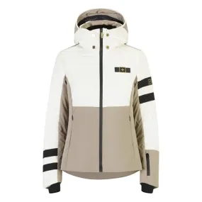201 - Eco-Down Ski Jacket