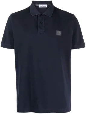 2SC67 POLO PIGMENT DYE AZUL MARINO