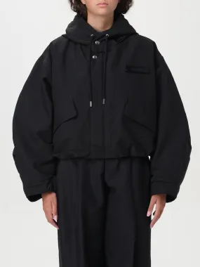 Abrigo mujer Jacquemus