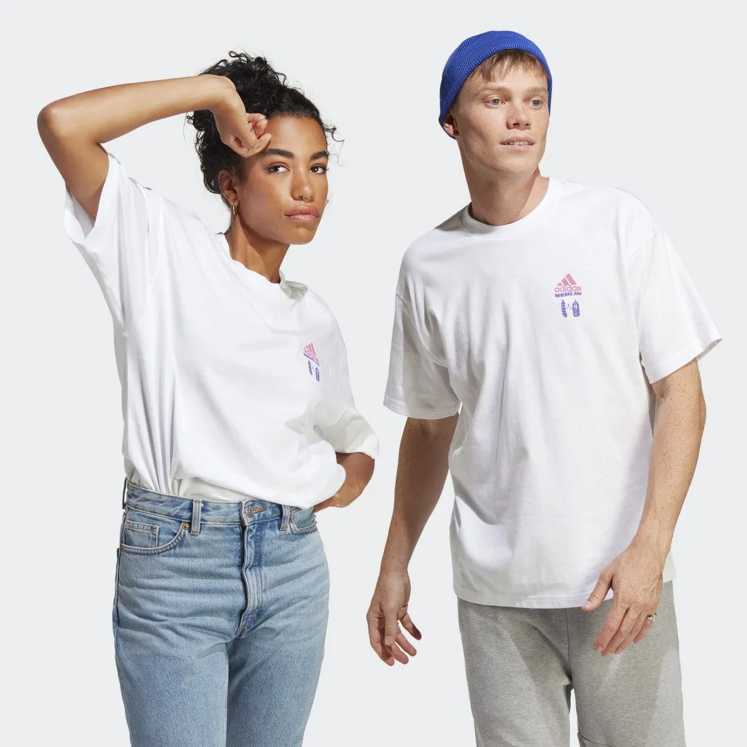 adidas Originals Graphic T-Shirt