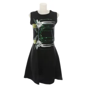 Adolfo Dominguez Vestido