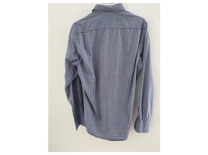 Autre Marque Camisa a cuadros Antony Morato 