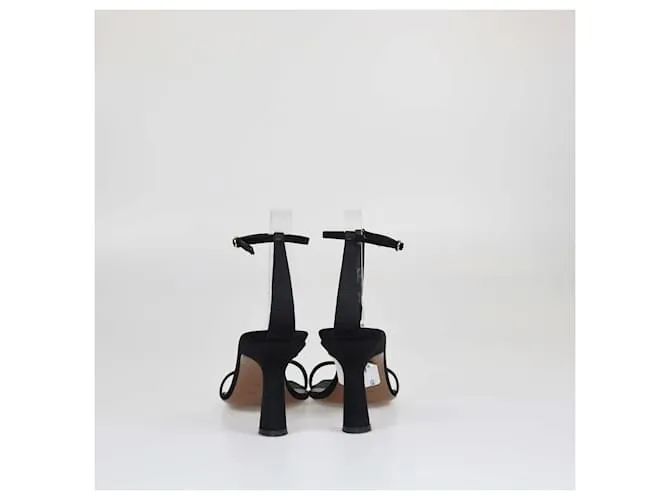 Autre Marque Sandalias Jumel Neous Negras Negro 