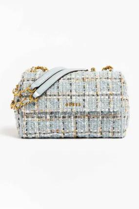 Bandolera para mujer de Guess Acc – HWKIMT P2116