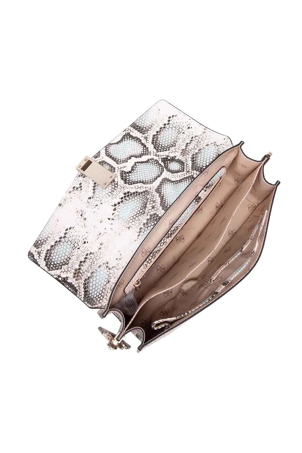 Bandolera para mujer de Guess Acc – HWKS81 31210