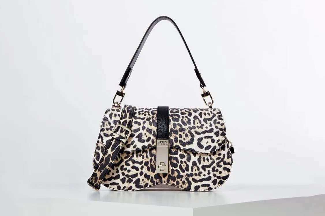 Bandolera para mujer de Guess Acc – HWLG7477180