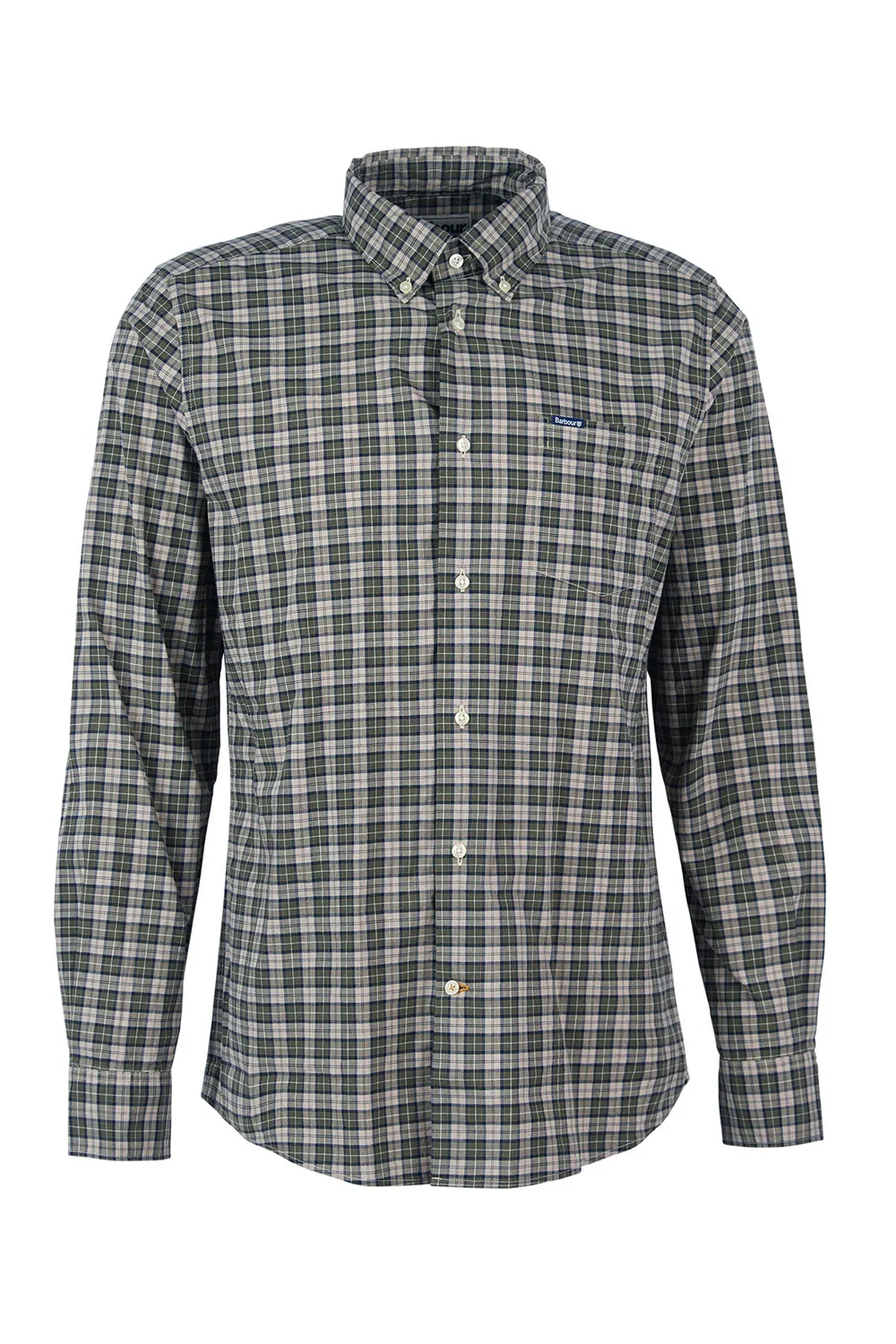Barbour Camisa Lomond