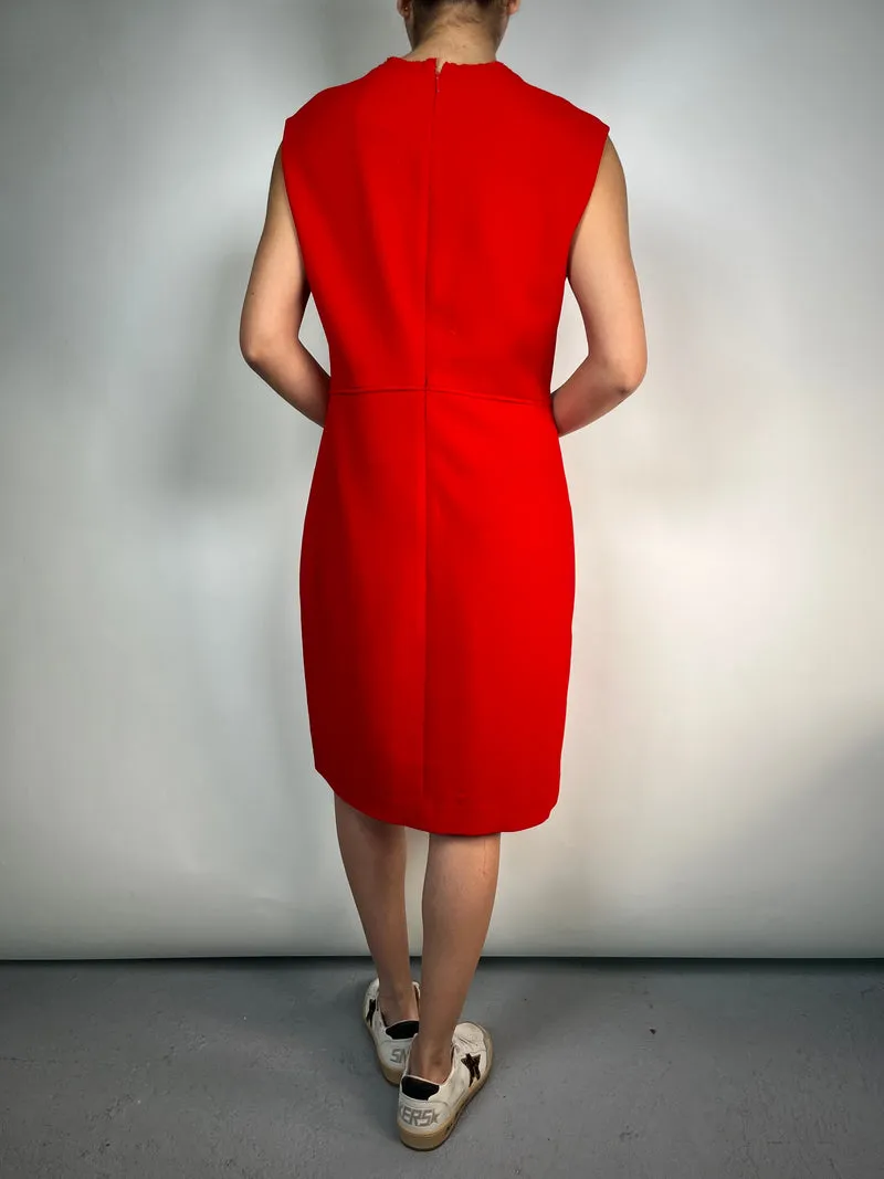 BIMBA Y LOLA Vestido Red