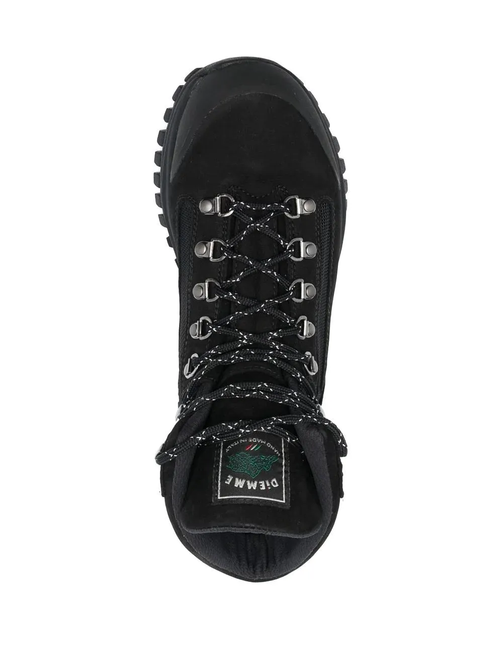 BOTAS ONE HIKER NEGRAS