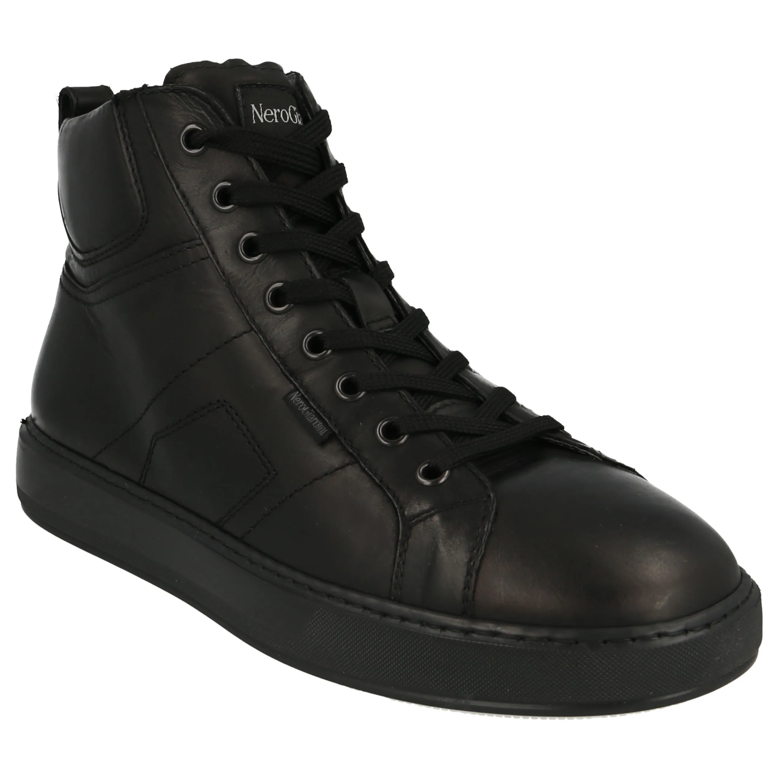 Botínes Hombre Nero Giardini 03061U