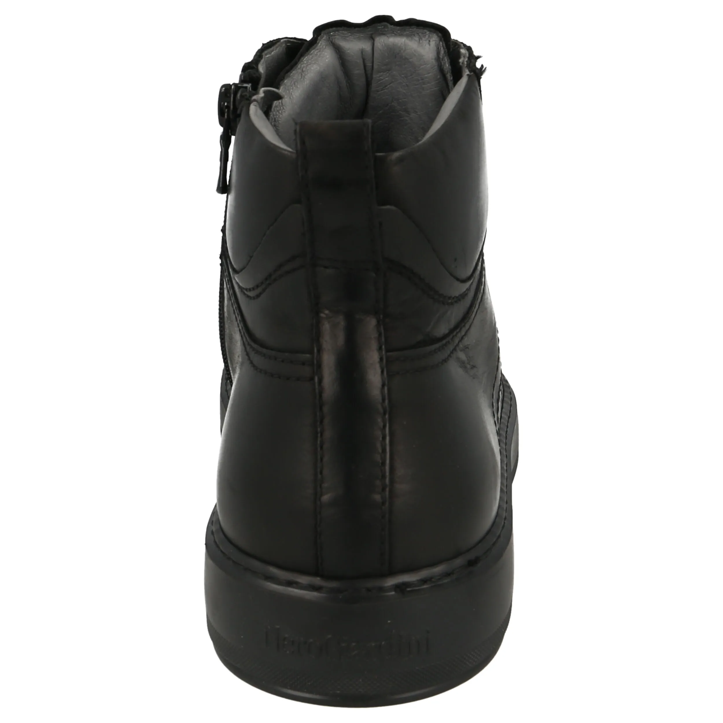 Botínes Hombre Nero Giardini 03061U