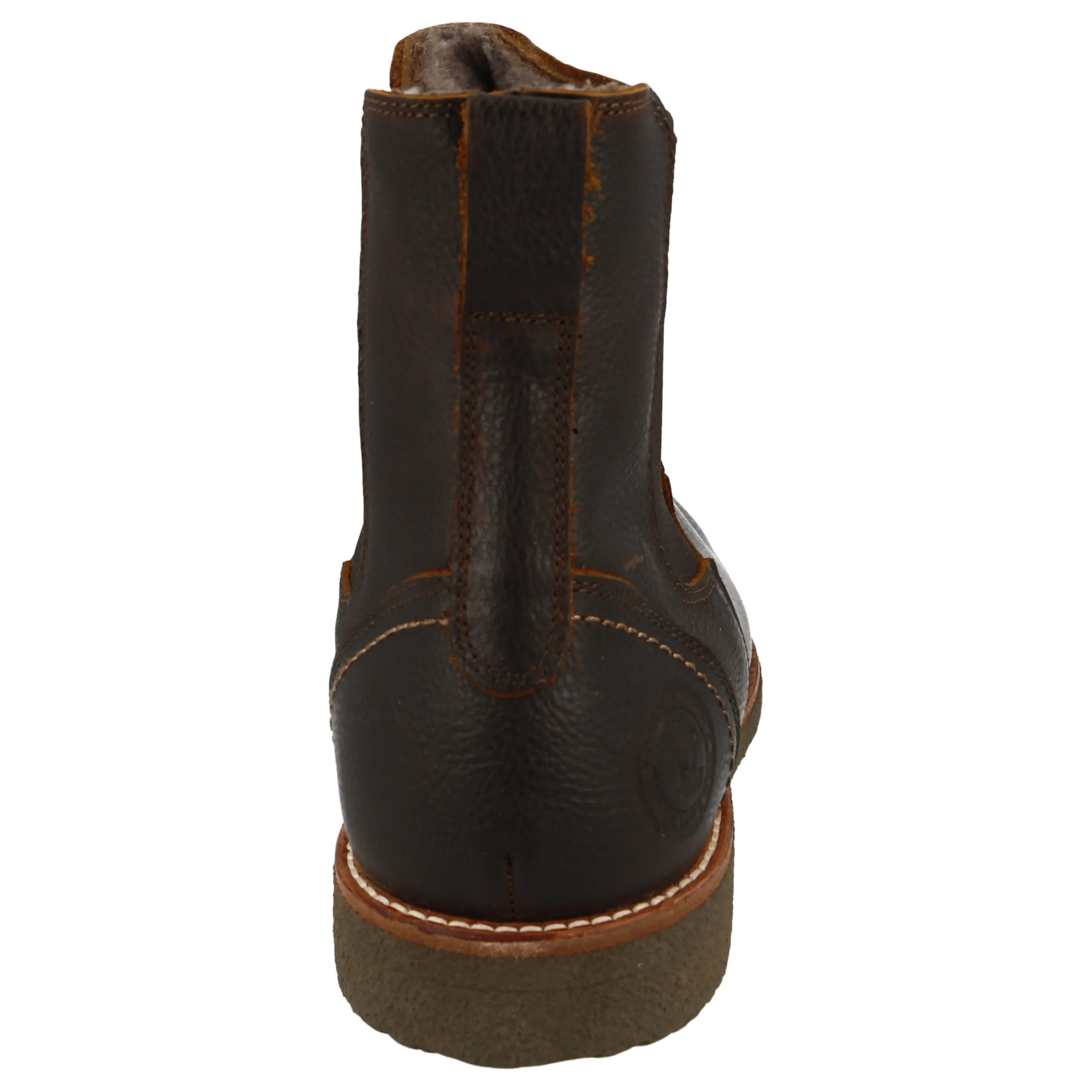 Botínes Hombre Panama Jack GARNOCKIGLOOC3