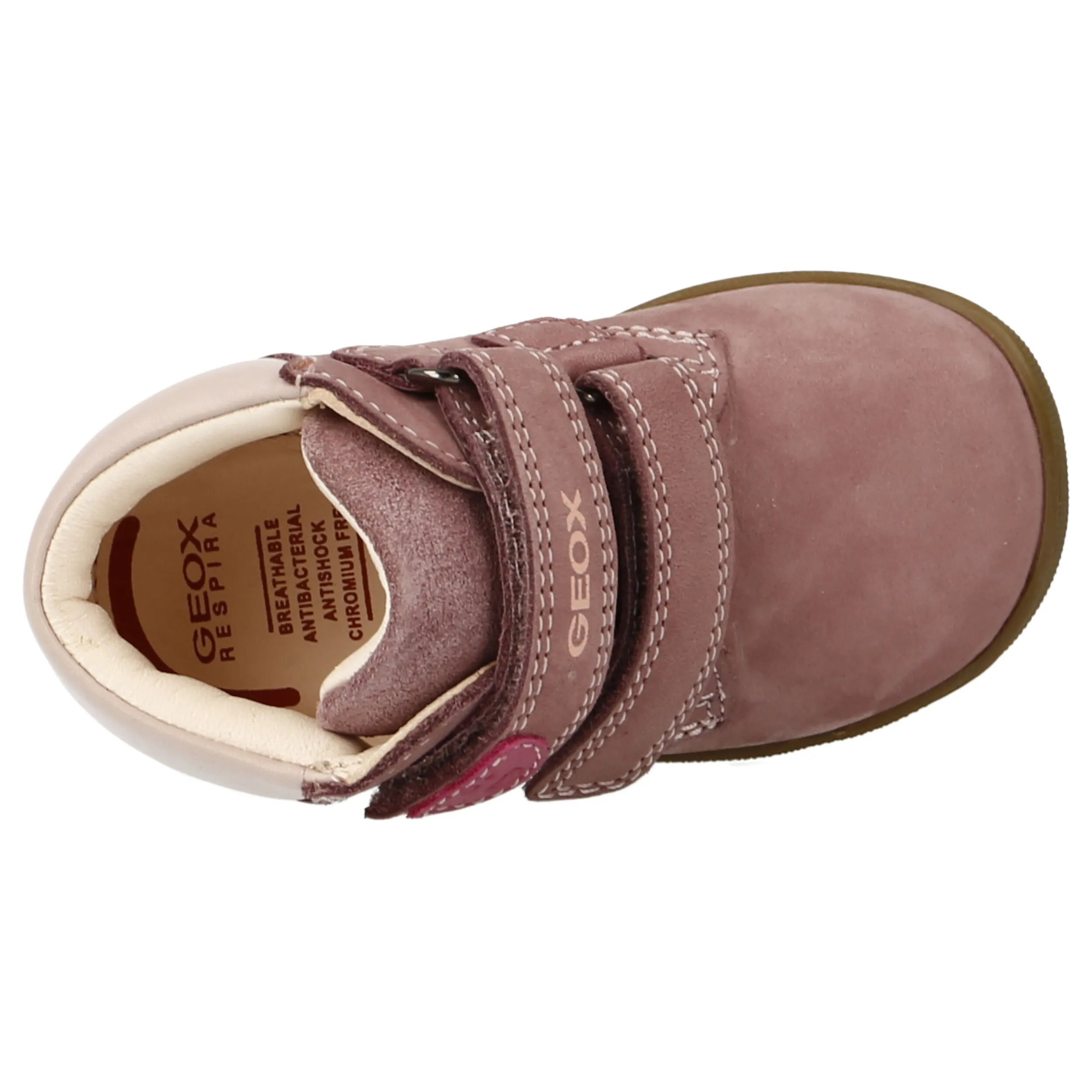 Botínes Niña Geox MACCHIA