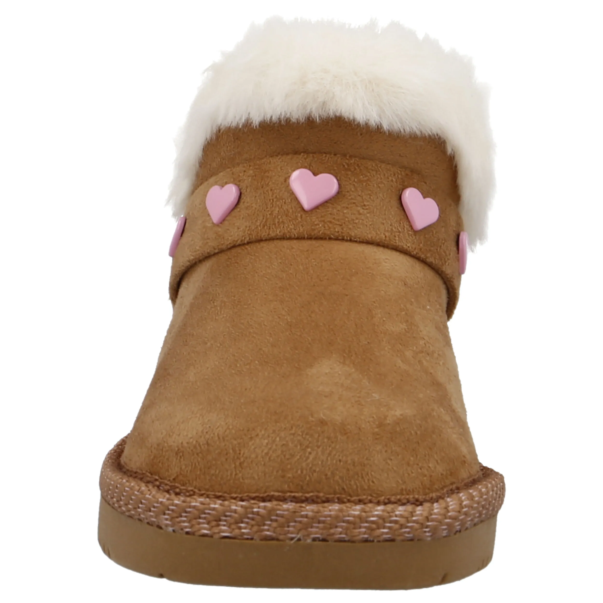 Botínes Niña Skechers GLAMSLAM