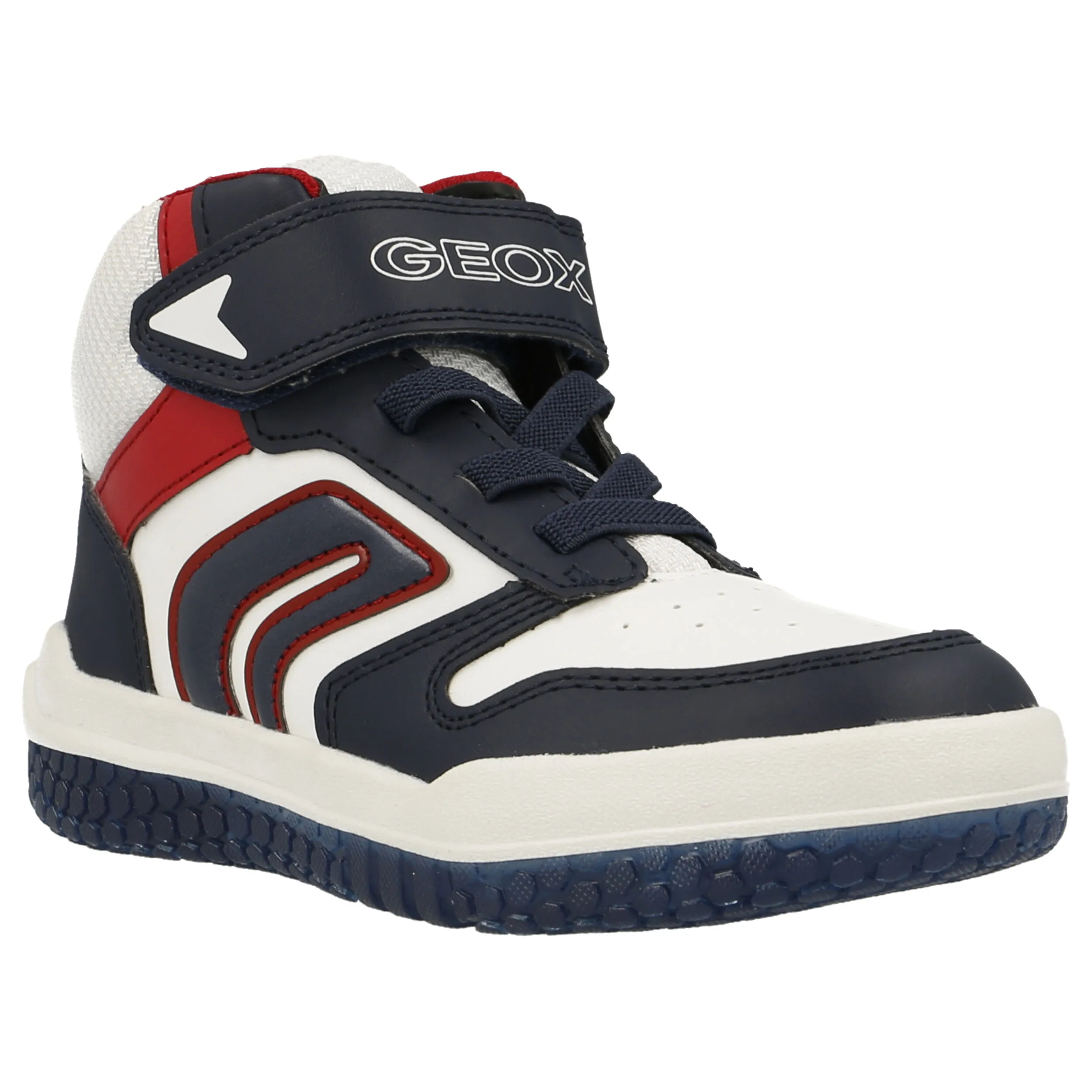Botínes Niño Geox BUZZERLIGHT
