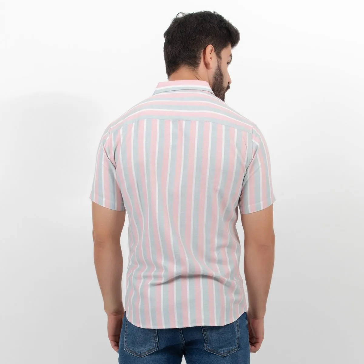 Camisa CROCKER