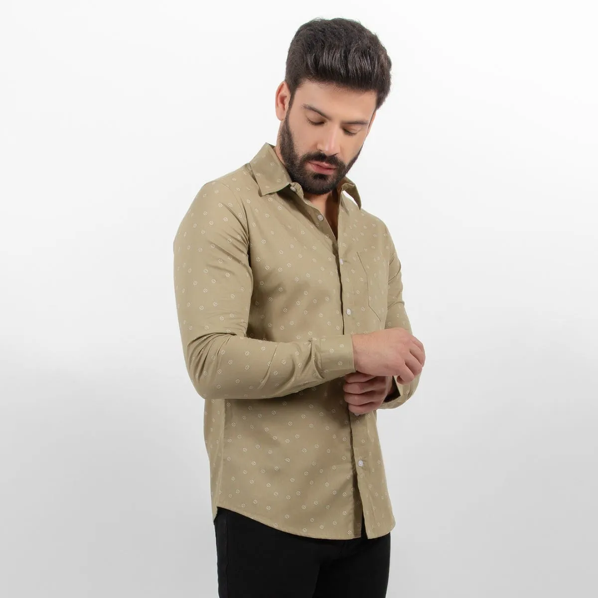 Camisa GALO