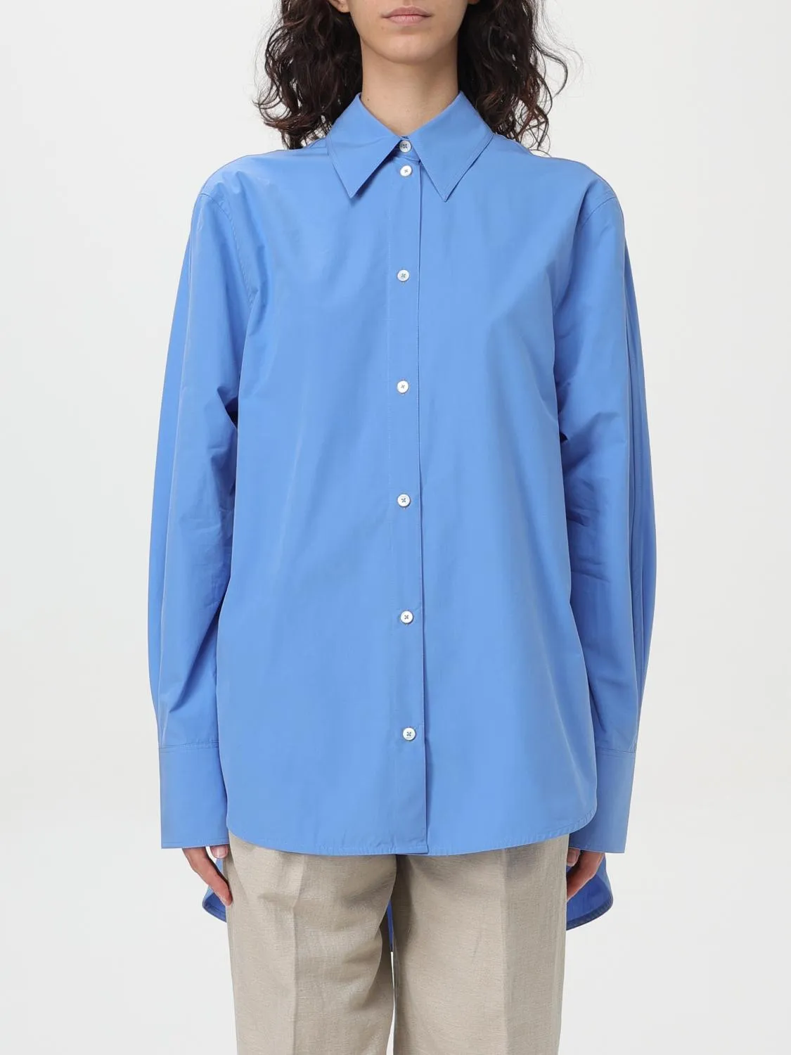 Camisa mujer Toteme