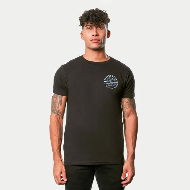 Camiseta Alpinestars Capped
