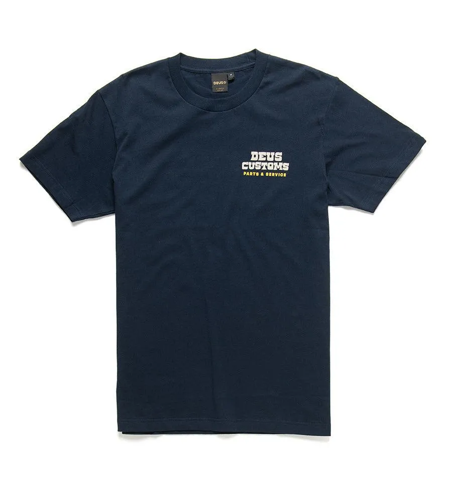 Camiseta Automatica