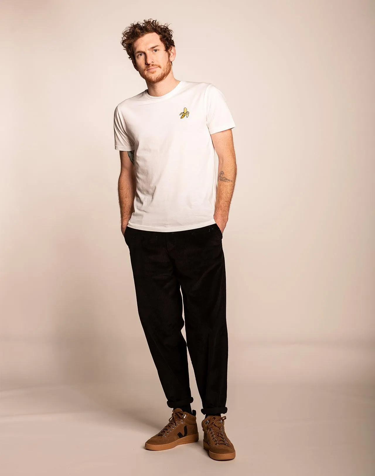 Camiseta Banana