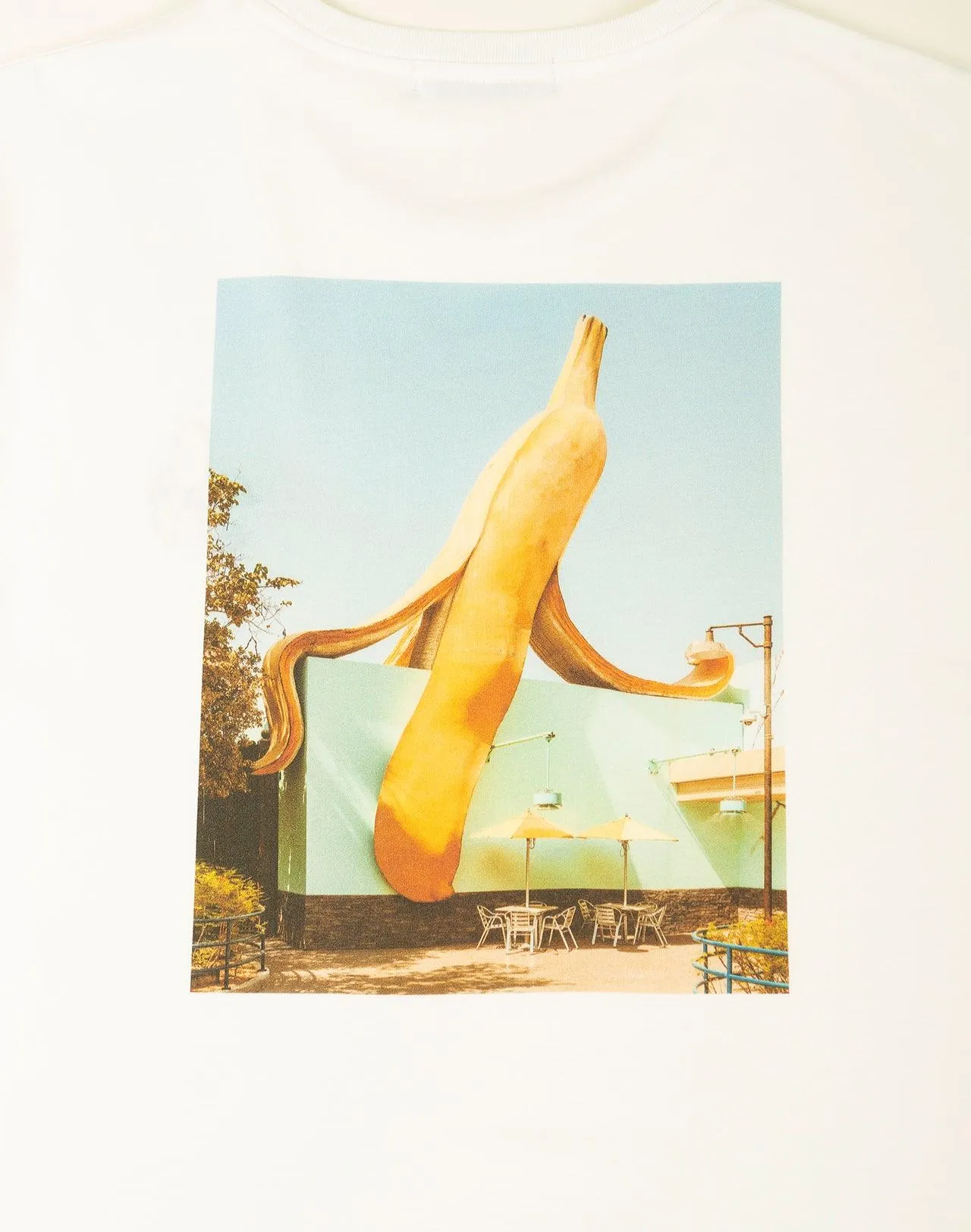 Camiseta Banana
