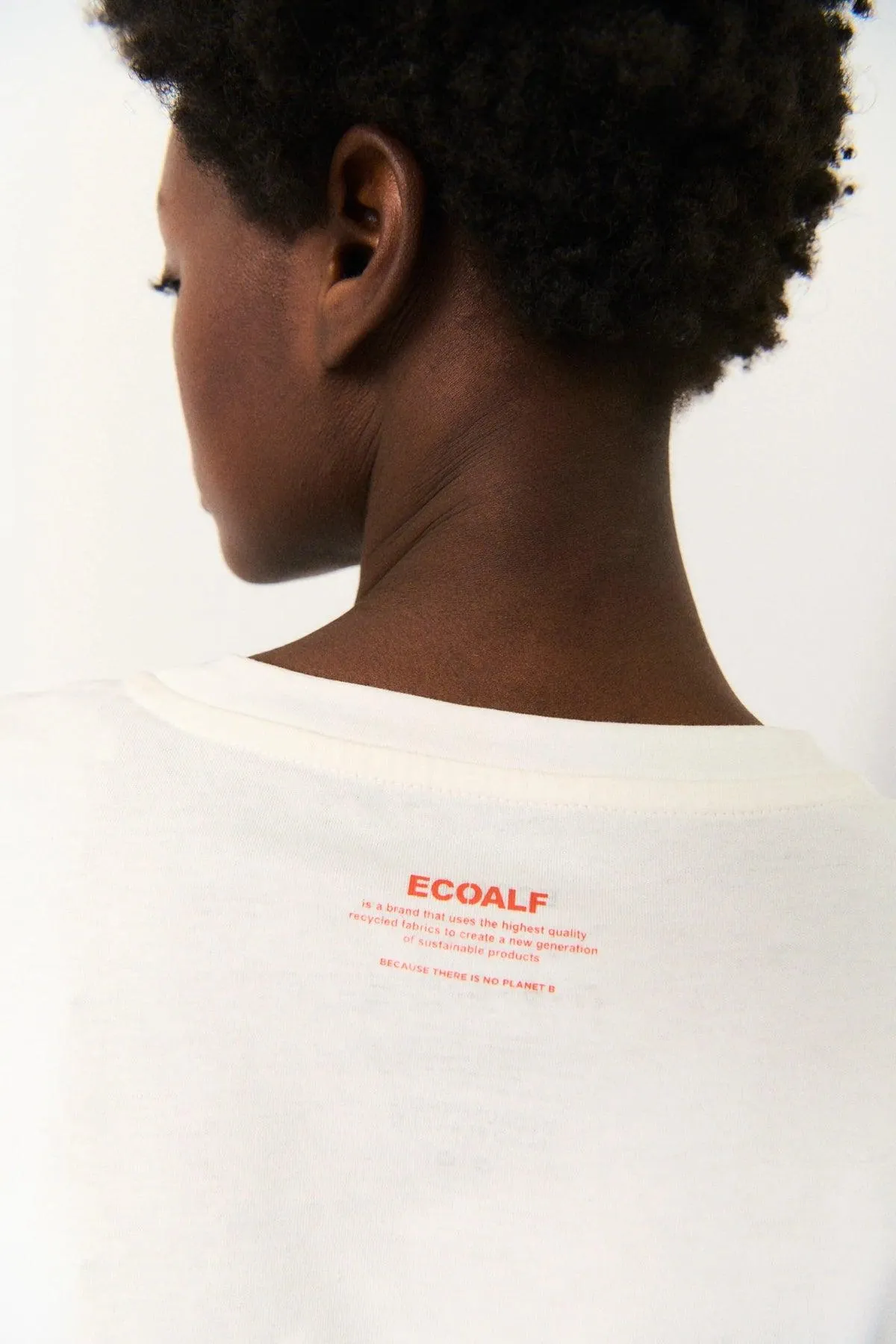Camiseta Bib