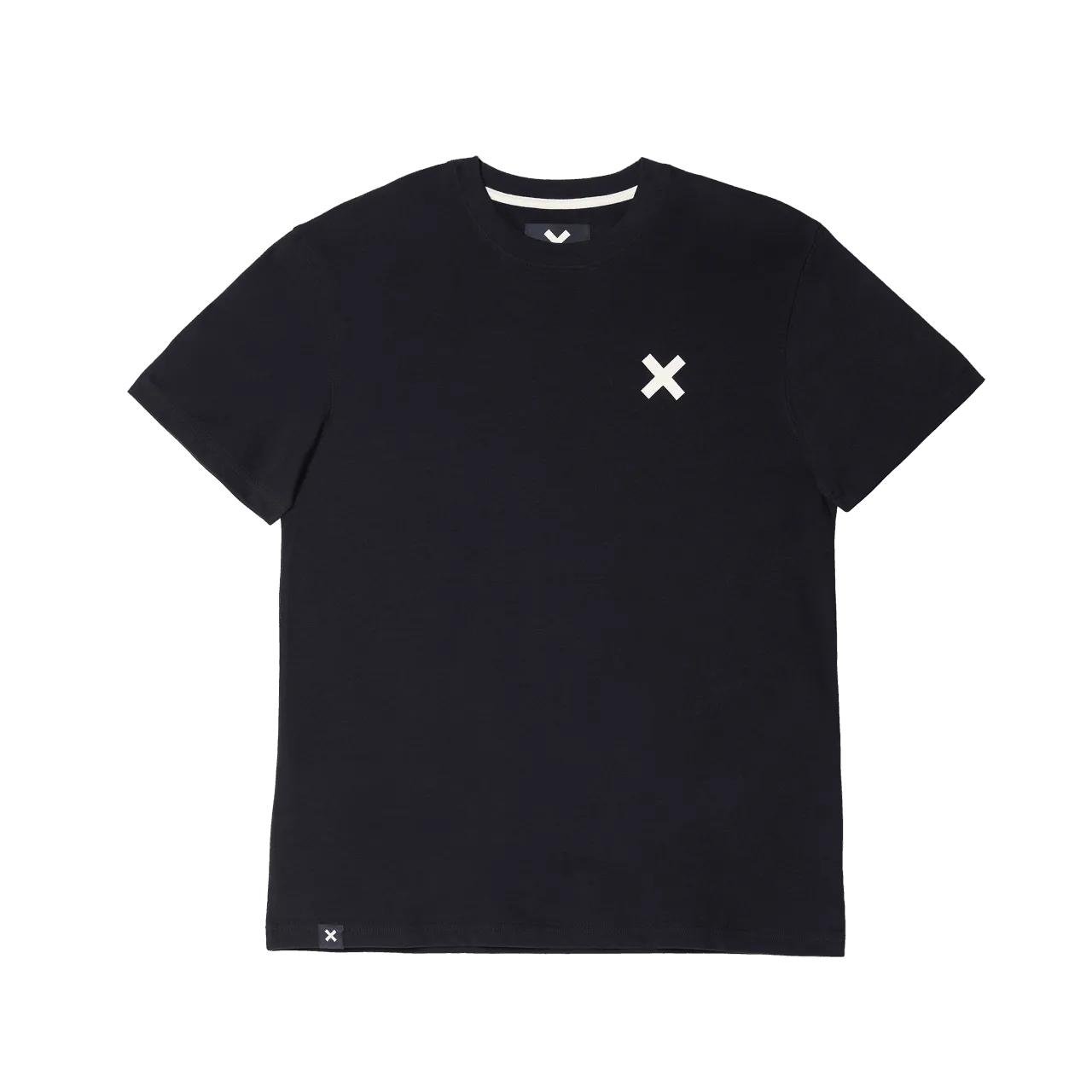 Camiseta Blue Banana Amsterdam Black
