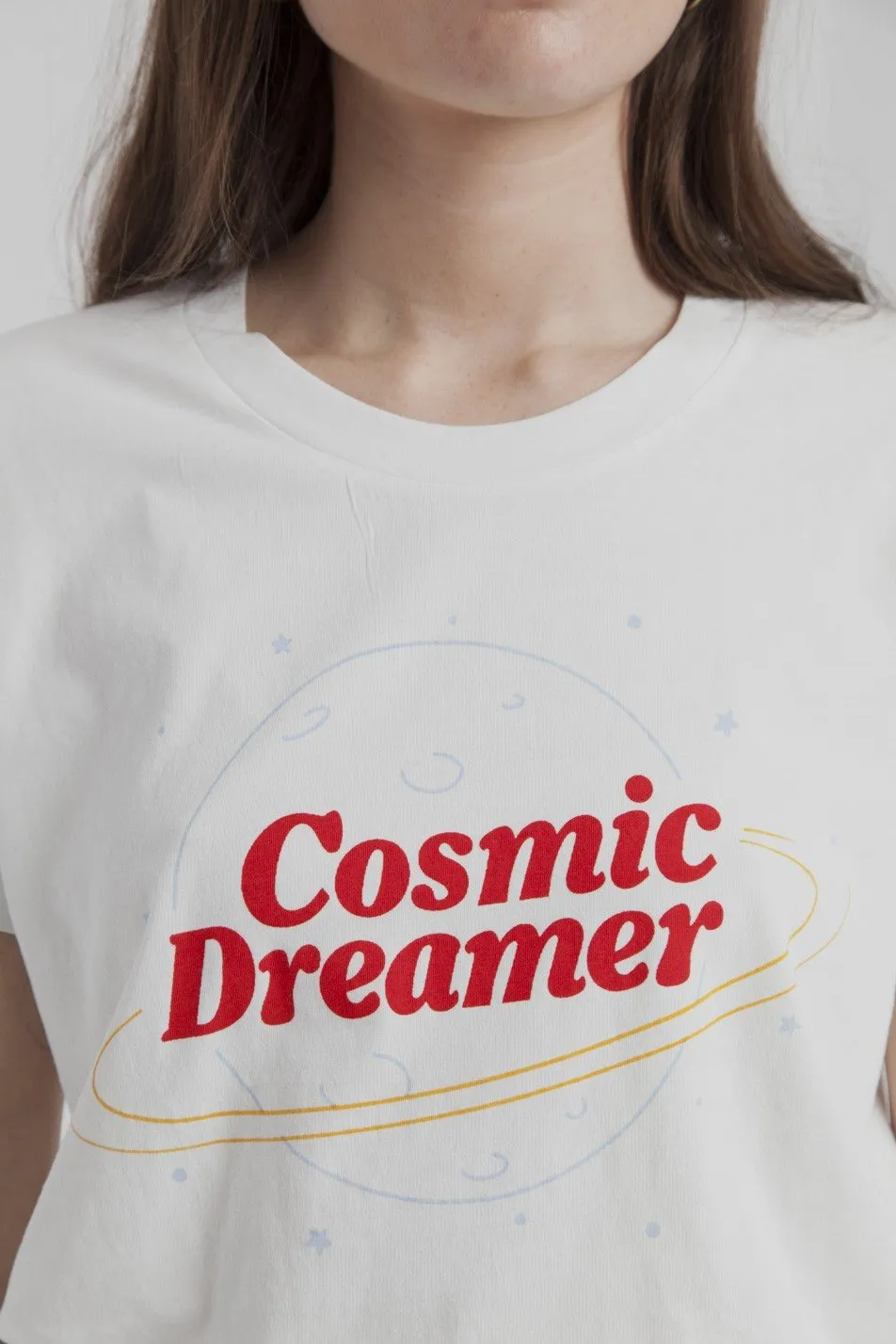 Camiseta Cosmic Dreamer