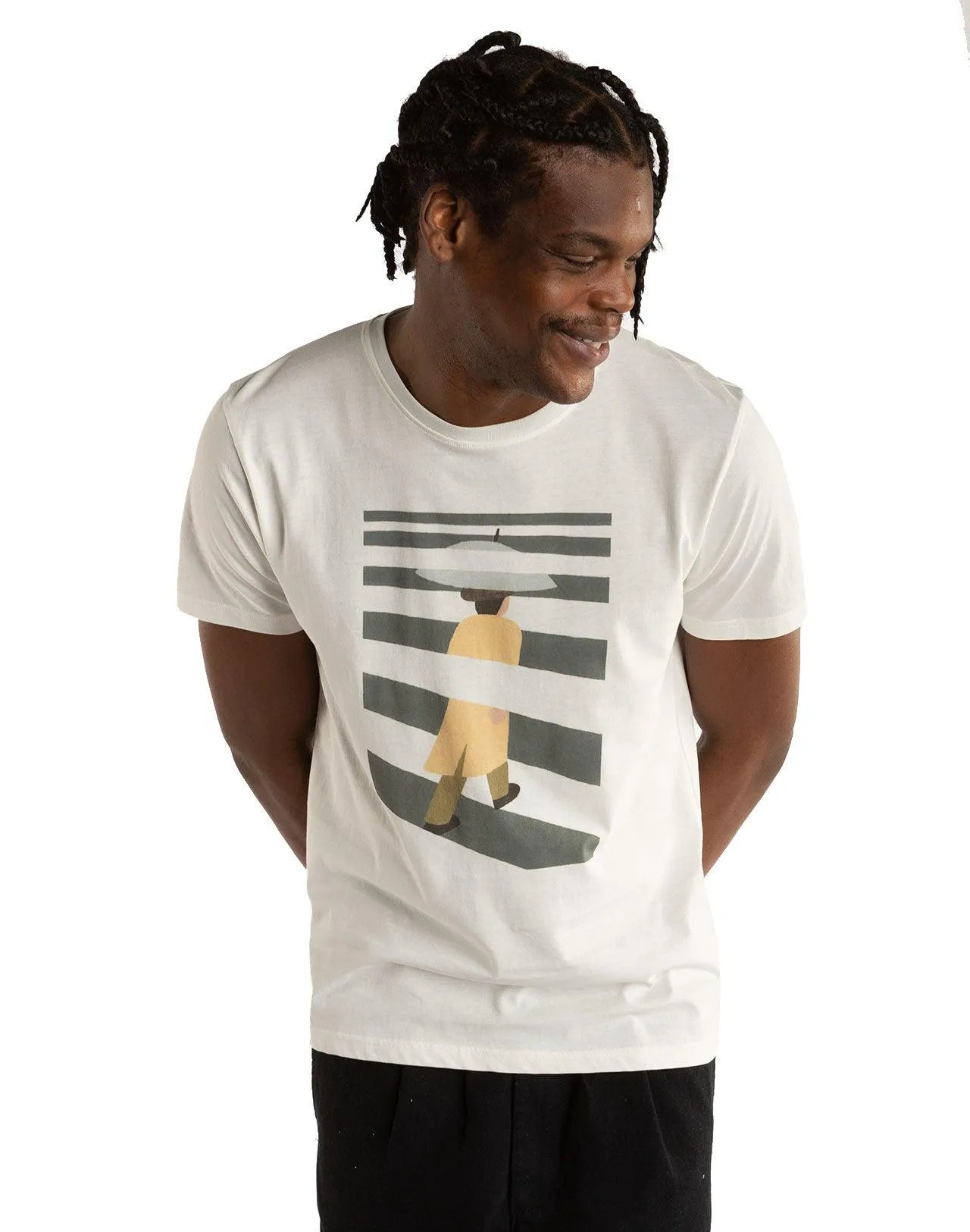 Camiseta Cross