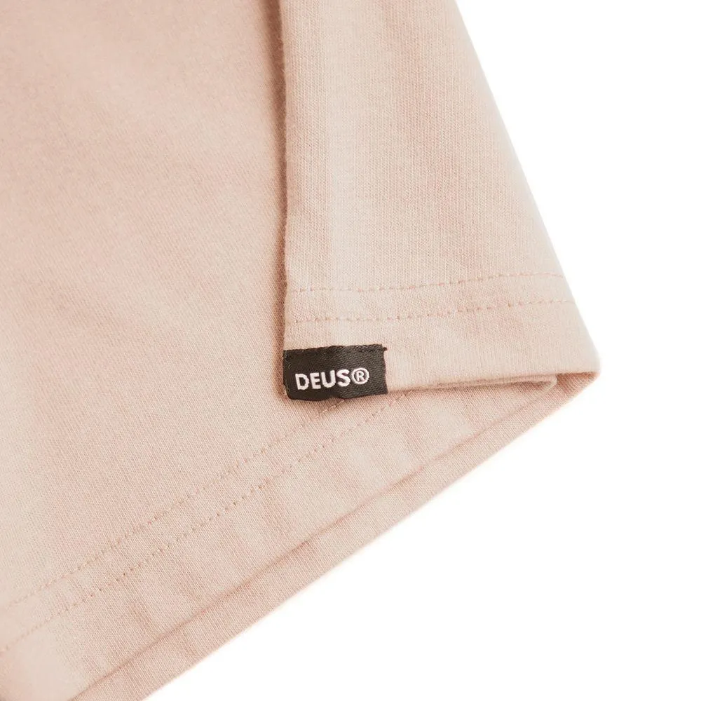 Camiseta Cruz