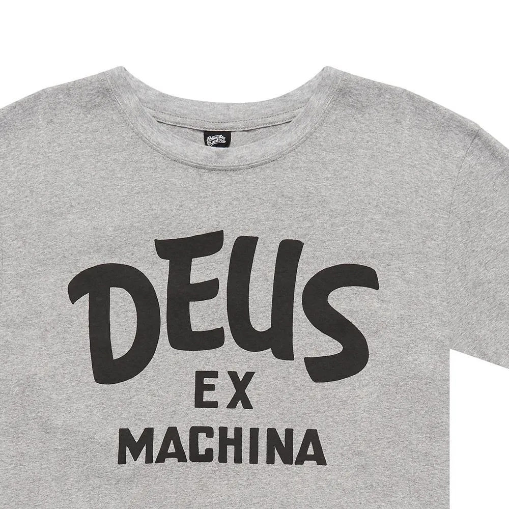 Camiseta Curvy