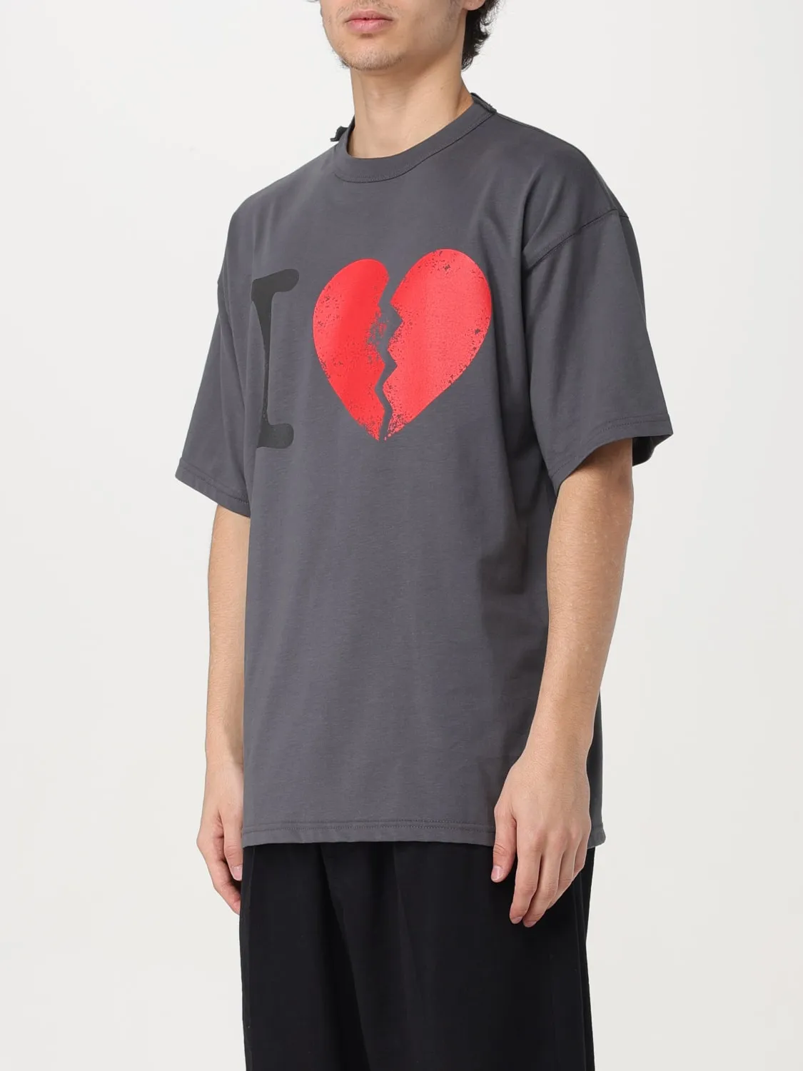 Camiseta hombre Magliano