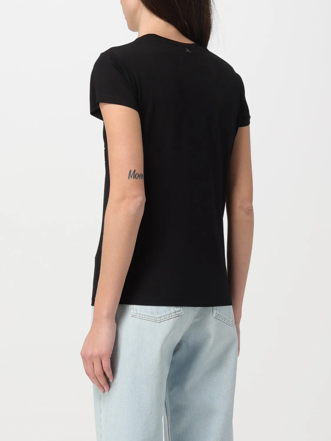 Camiseta mujer Twinset - Actitude