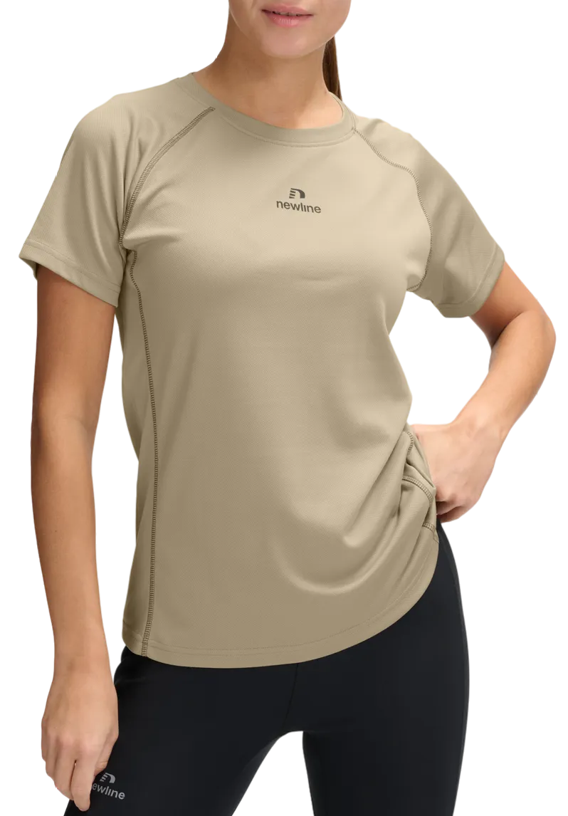 Camiseta Newline nwlSpeed Mesh T-Shirt