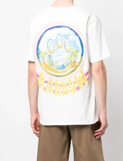 CAMISETA PRINT