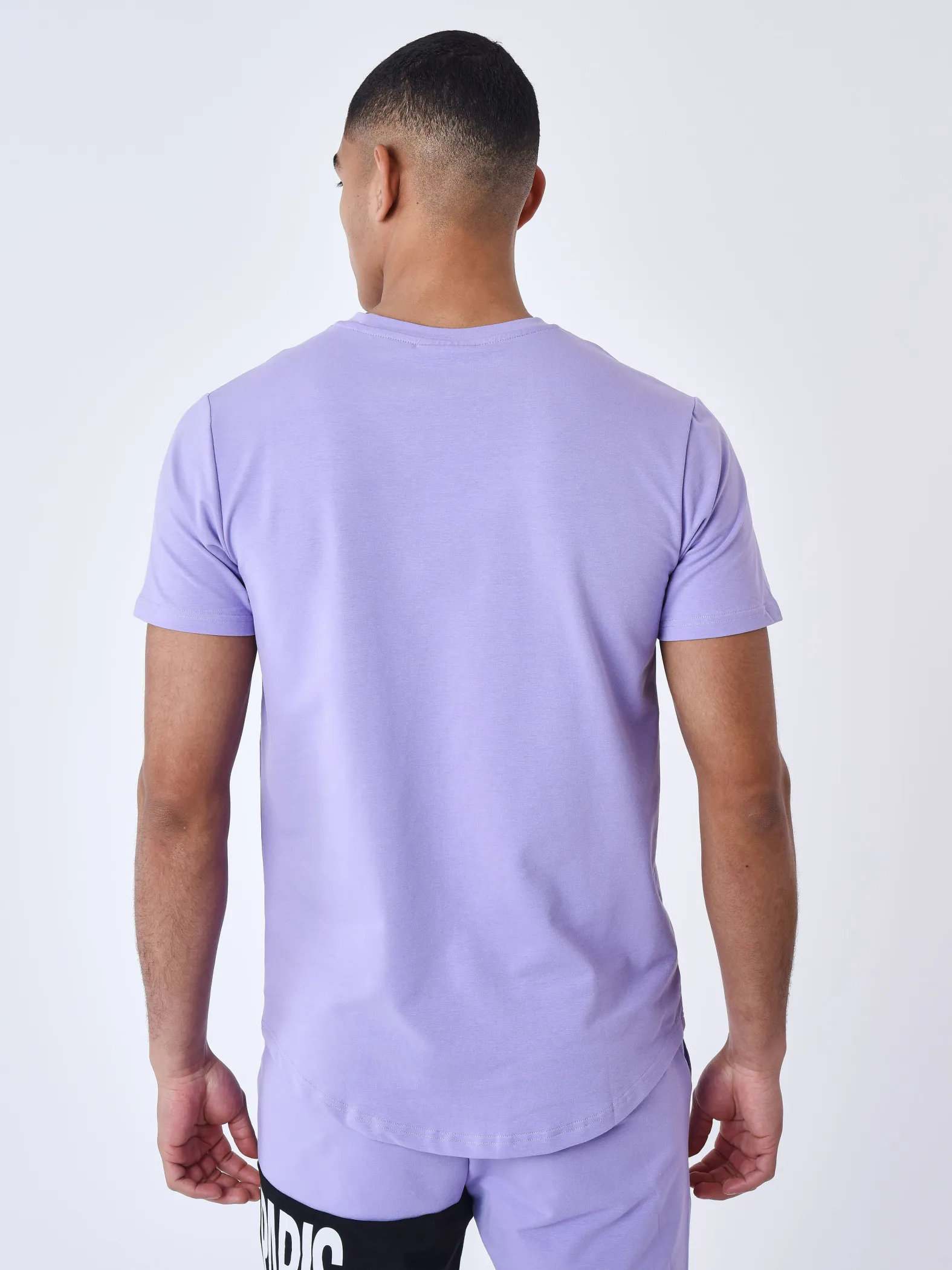 Camiseta Project X Paris crew