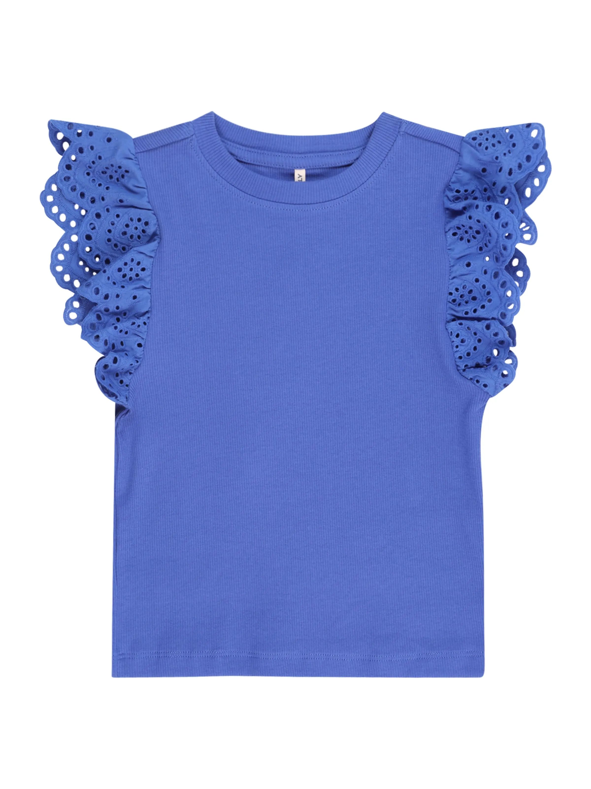 Camiseta 'KOGDREA' KIDS ONLY en Azul Real