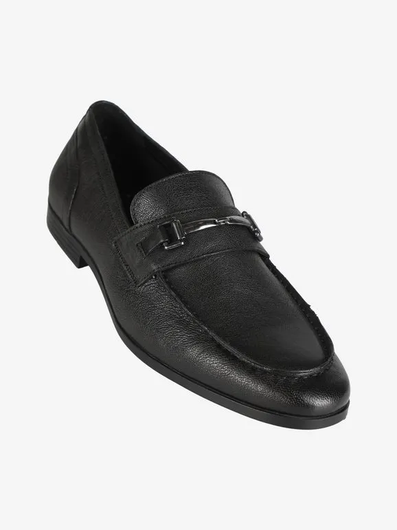 Canguro Mocasines hombre piel