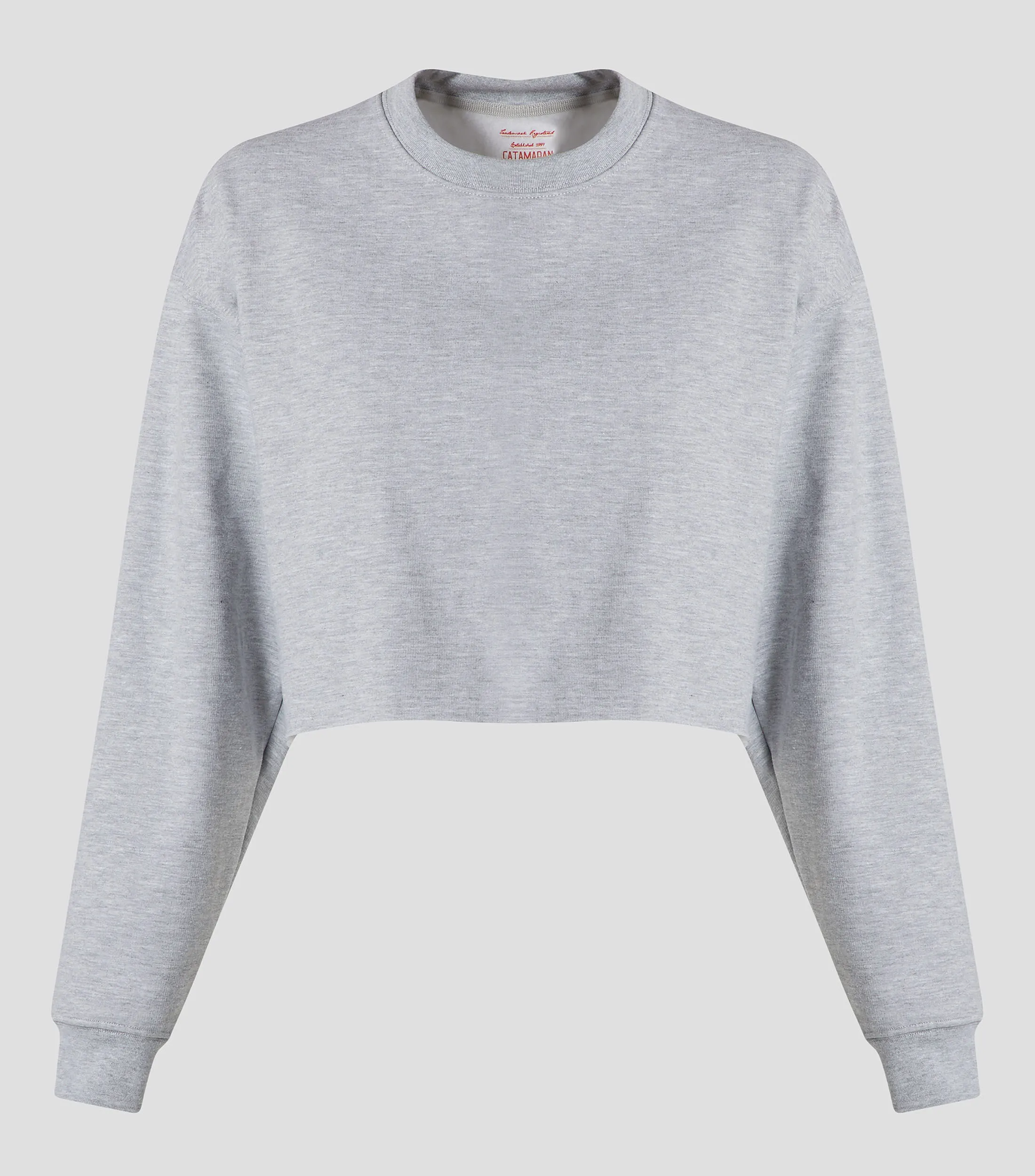 Catamaran Sudadera Mujer