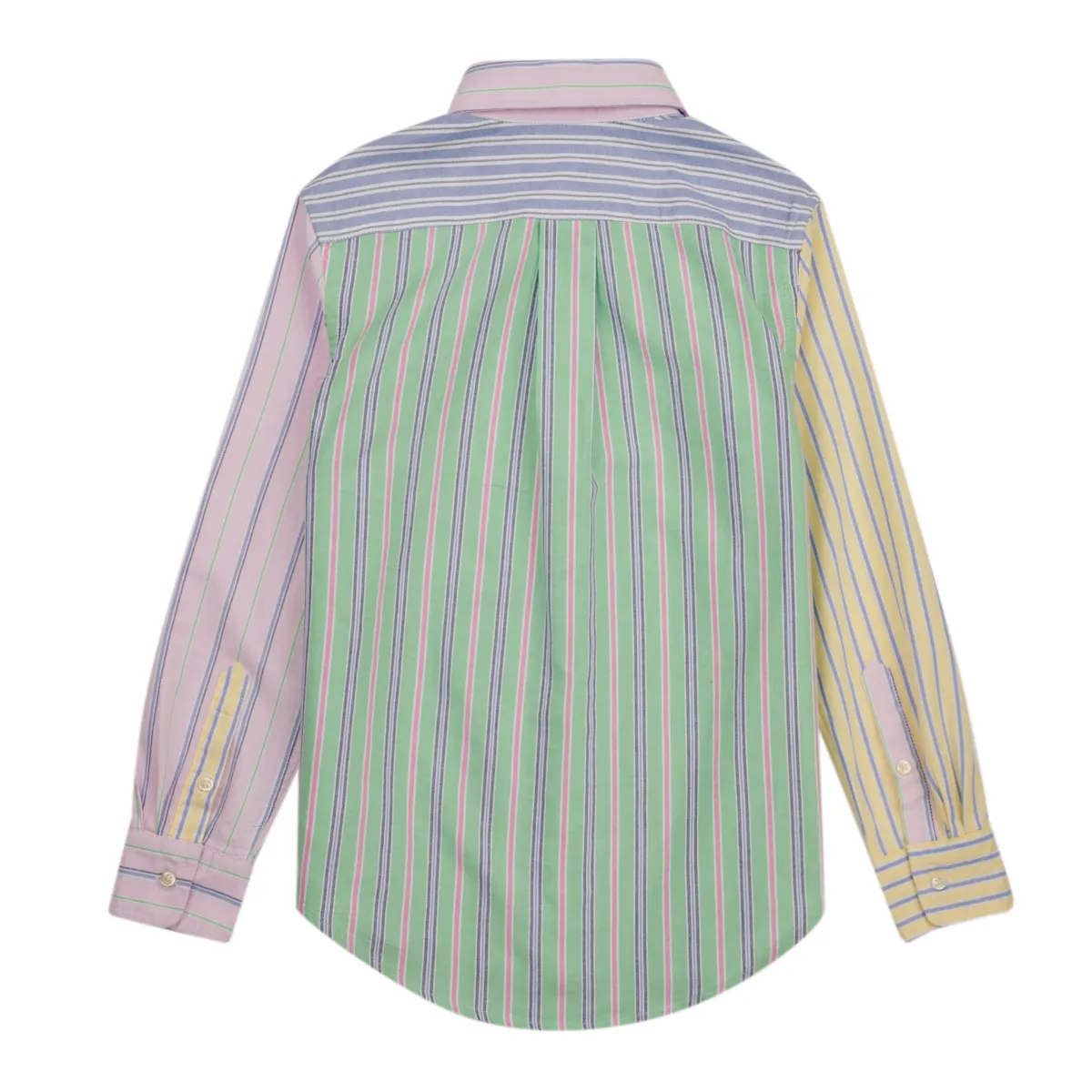 CLBDPPC-SHIRTS-SPORT SHIRT
