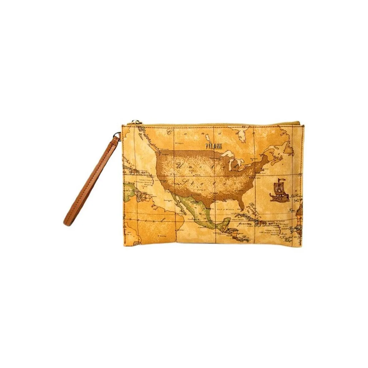 CLUTCH M043 6000