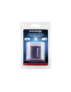 CORONA BIMET. BLUEMASTER BLISTER 57MM