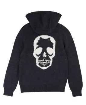 Cárdigan Niño ZADIG & VOLTAIRE Calavera