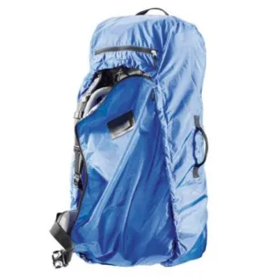 Deuter Transporte (maletín de transporte) Cobalto