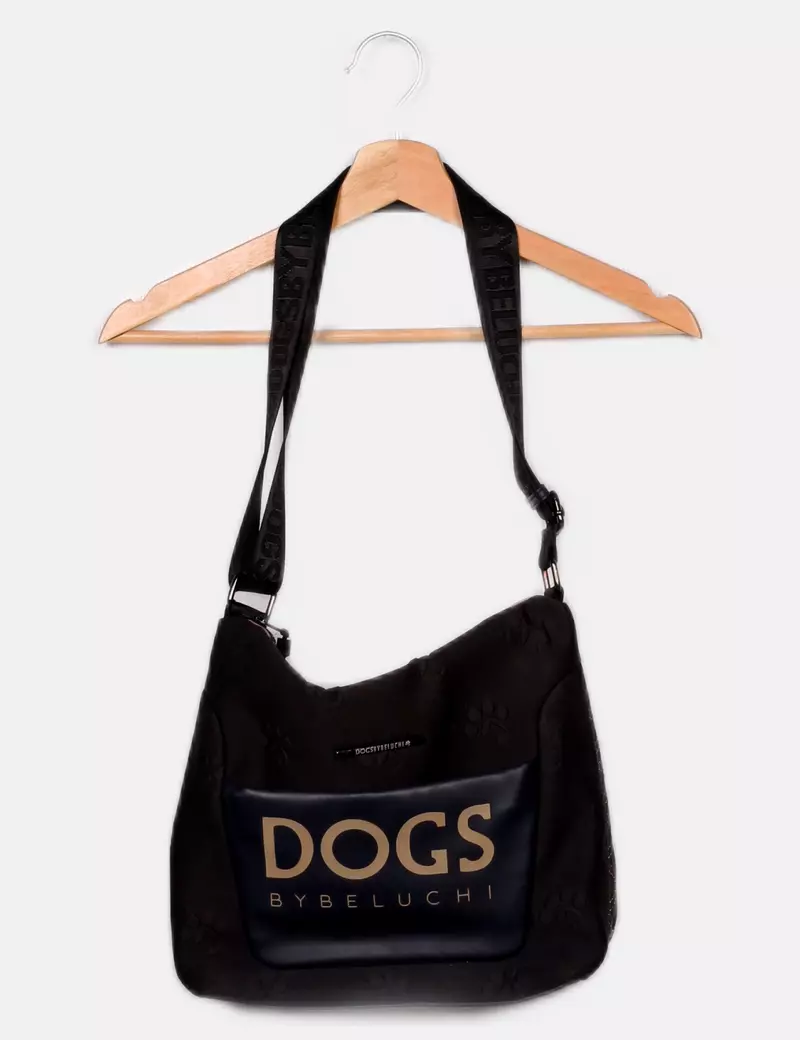 Dogsbybeluchi Bandolera