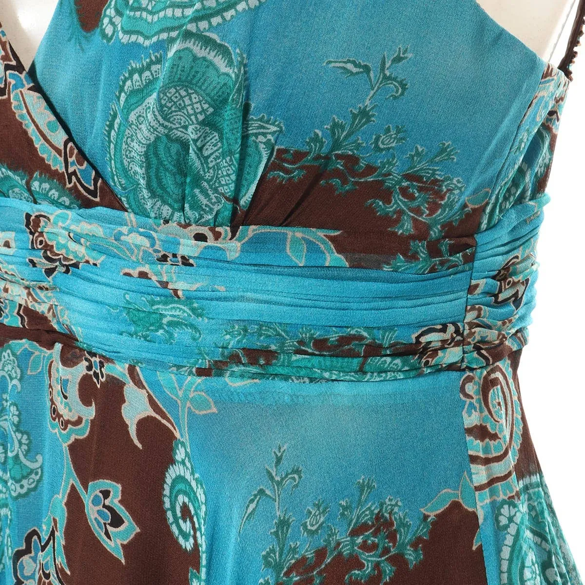 Donna Morgan Vestido