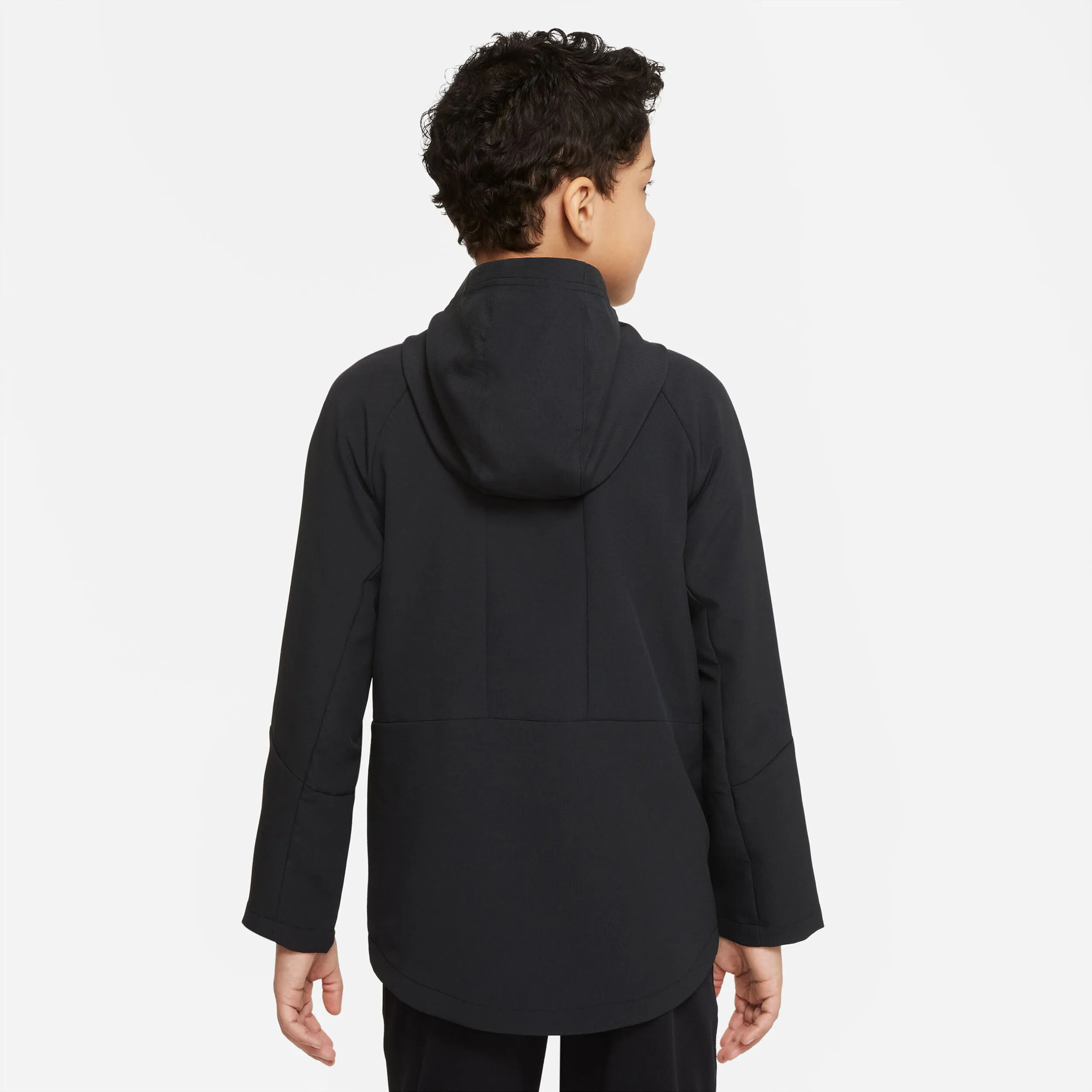 Dri-Fit Woven Chaqueta De Entrenamiento Chicos