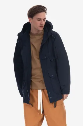 Engineered Garments Atlantic Parka
