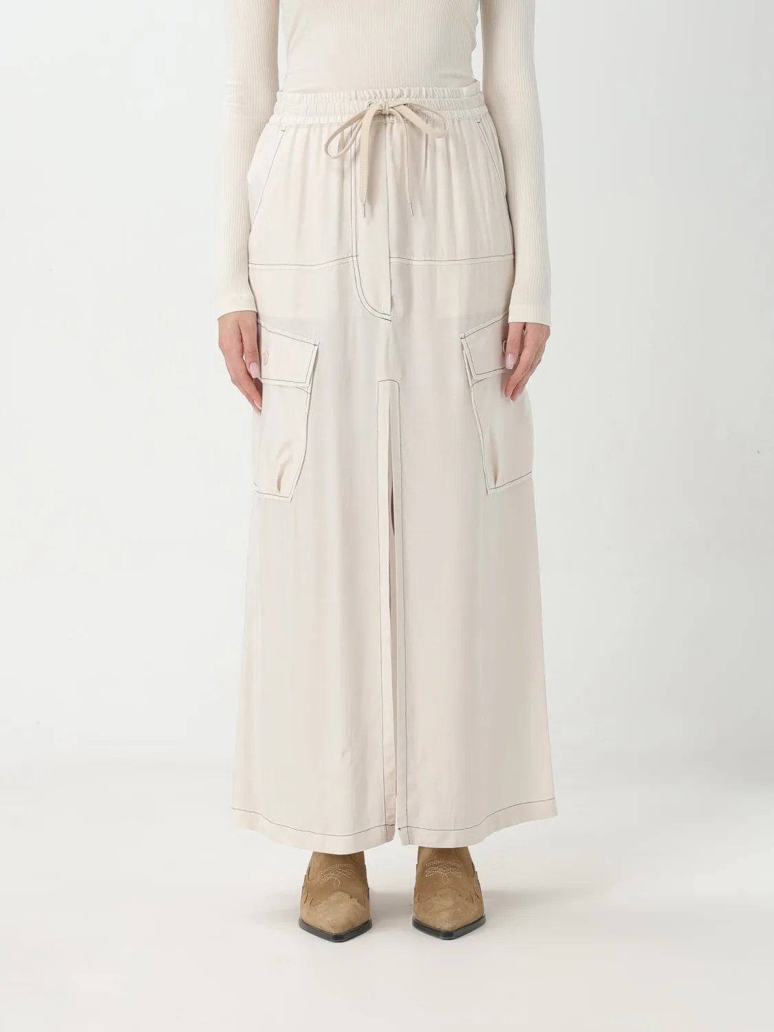 Falda mujer Pinko